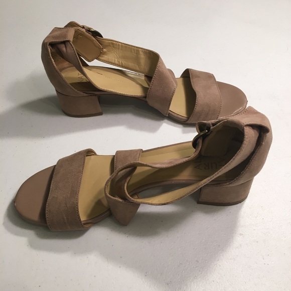 Naturalizer Shoes Sandals Size 8.5M - Picture 5 of 8